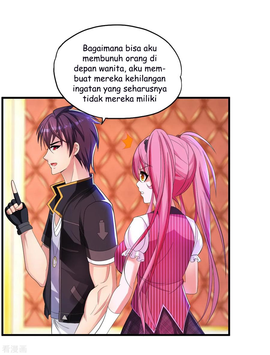 Medical Soldiers Chapter 13 - halaman 12