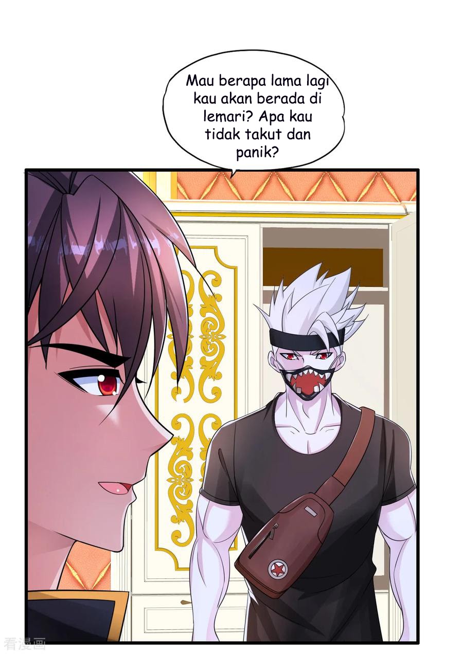 Medical Soldiers Chapter 13 - halaman 19