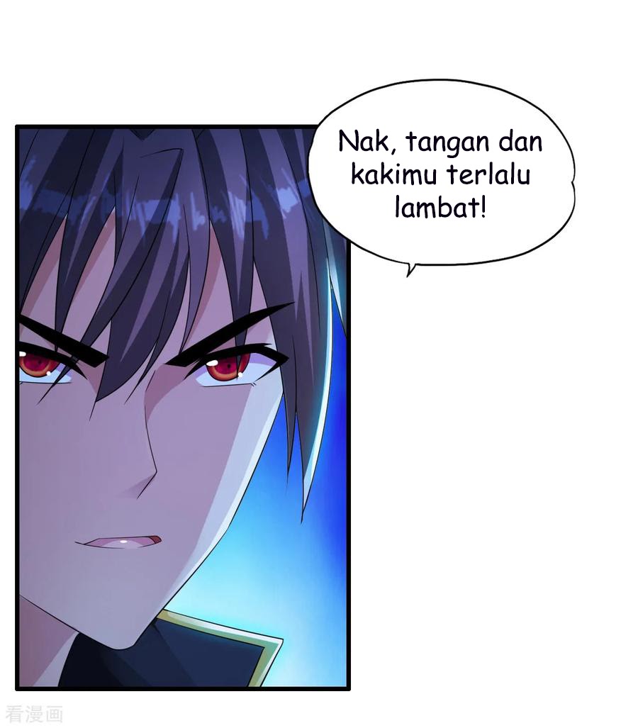 Medical Soldiers Chapter 13 - halaman 23