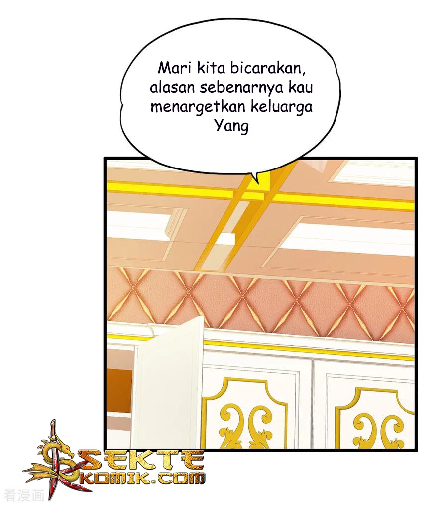 Medical Soldiers Chapter 13 - halaman 28