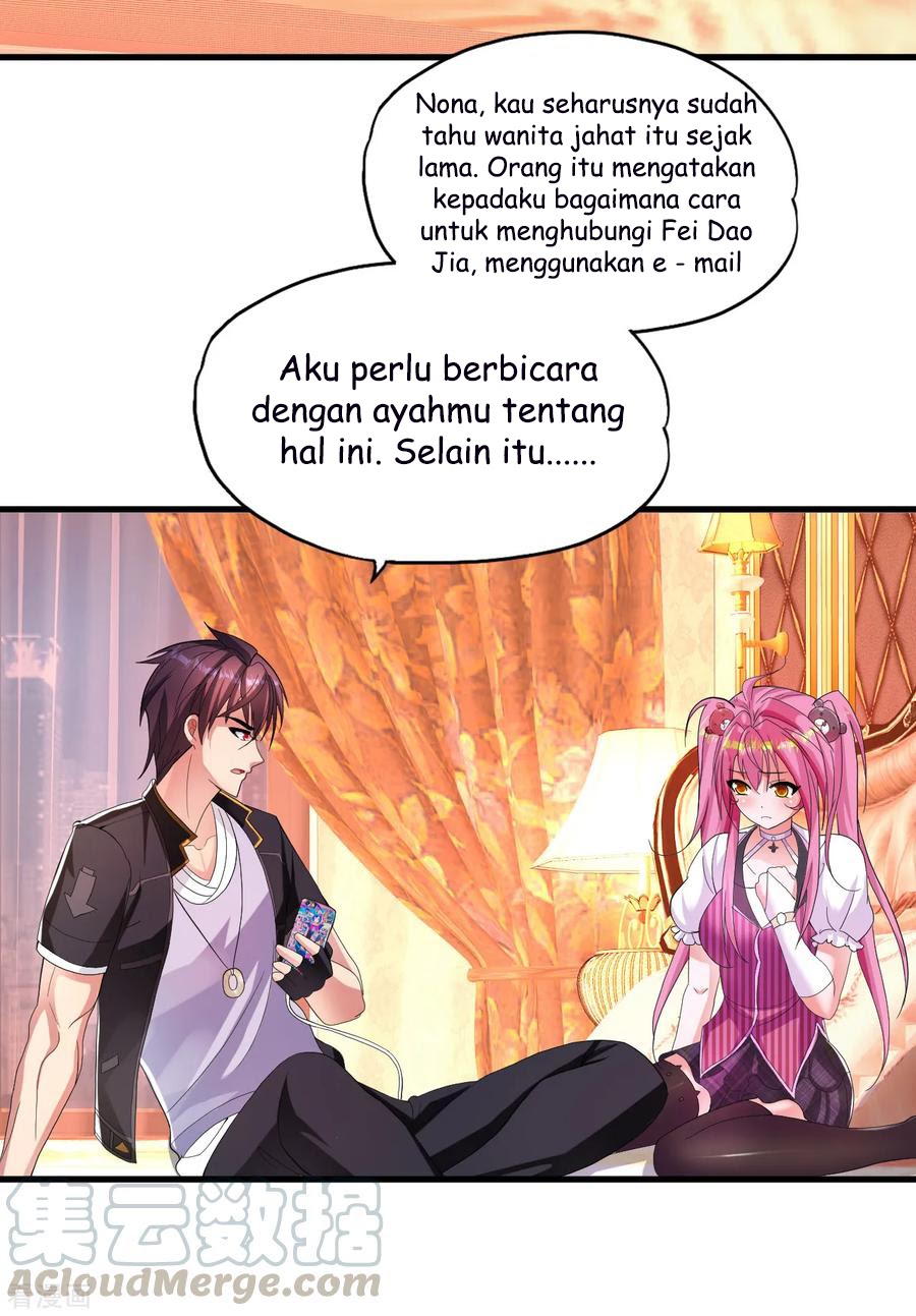 Medical Soldiers Chapter 13 - halaman 30