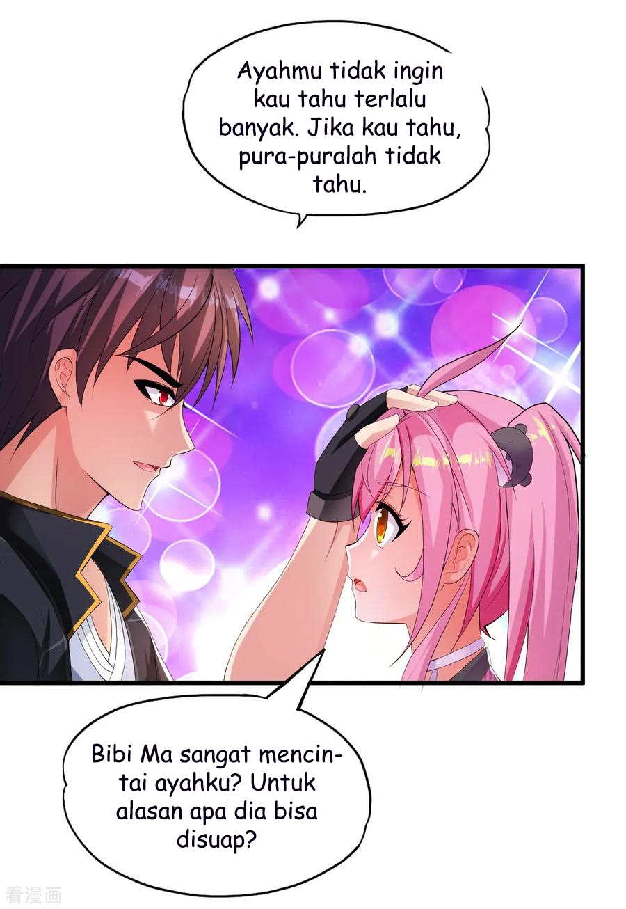 Medical Soldiers Chapter 13 - halaman 31