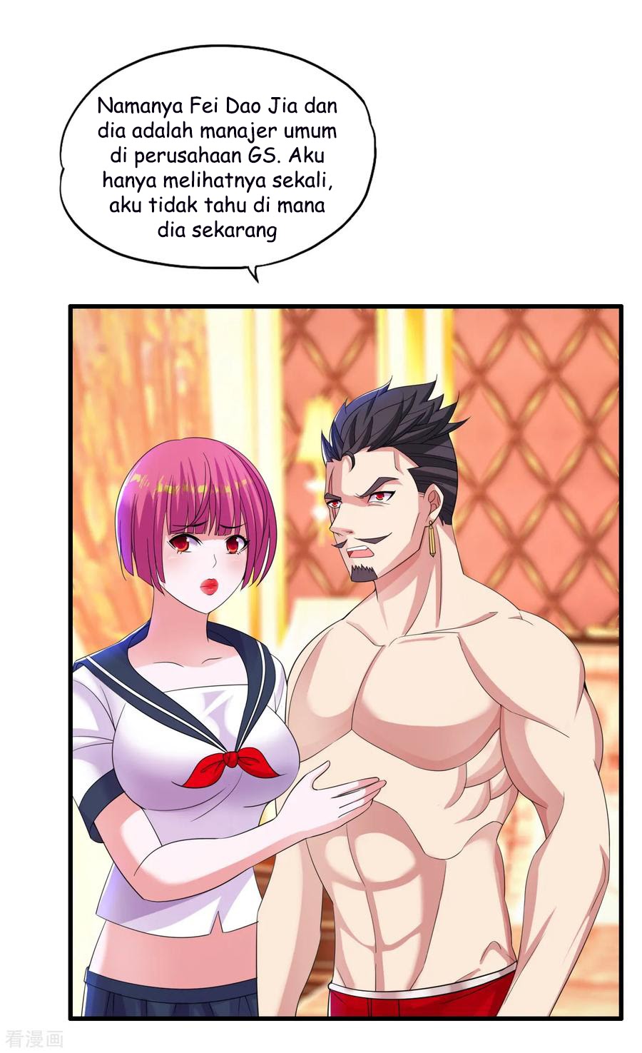 Medical Soldiers Chapter 13 - halaman 5