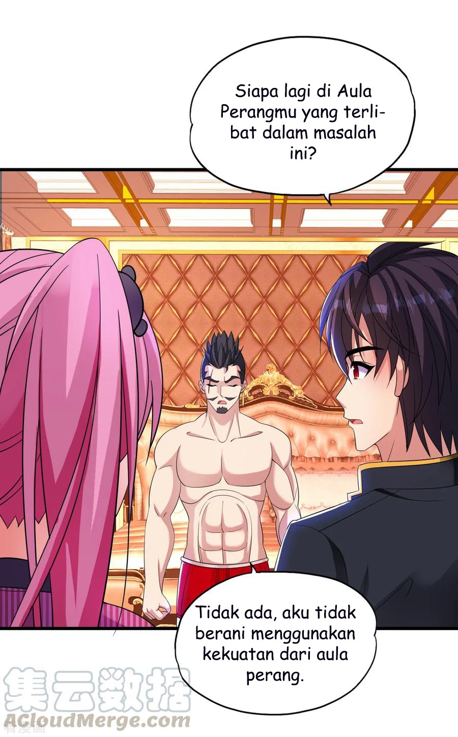 Medical Soldiers Chapter 13 - halaman 6