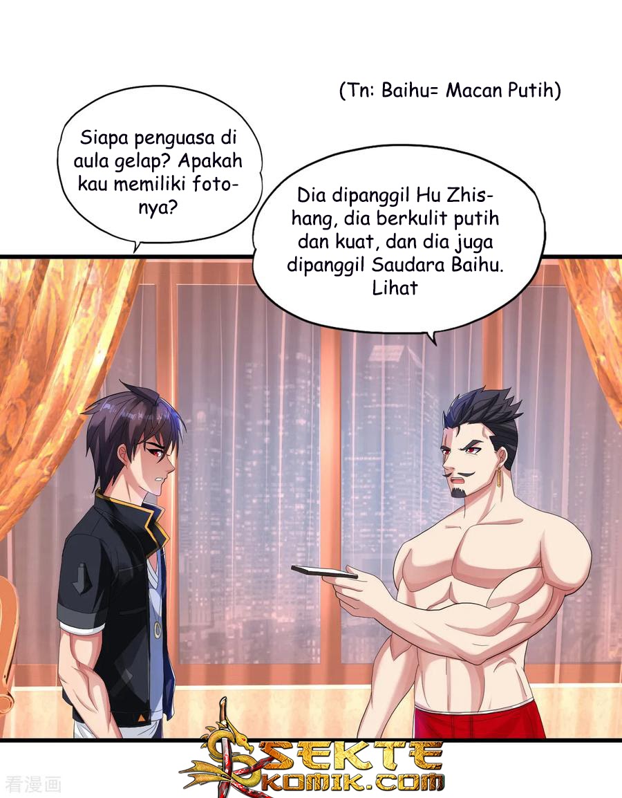 Medical Soldiers Chapter 13 - halaman 7