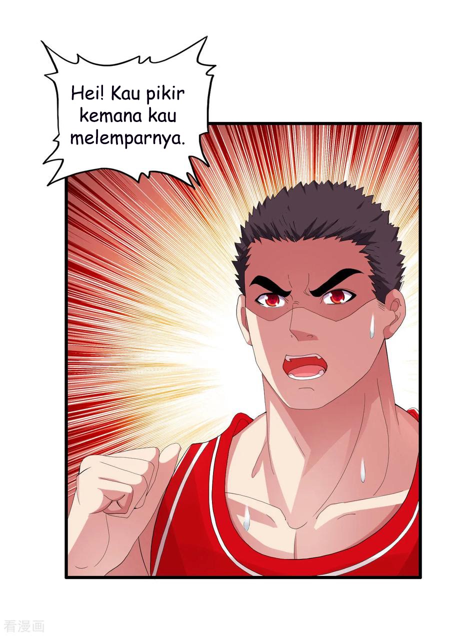 Medical Soldiers Chapter 14 - halaman 15
