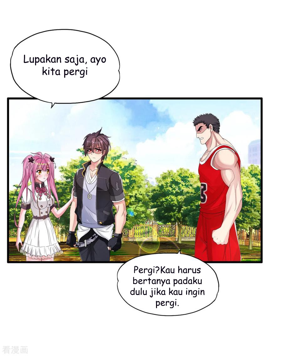 Medical Soldiers Chapter 14 - halaman 19