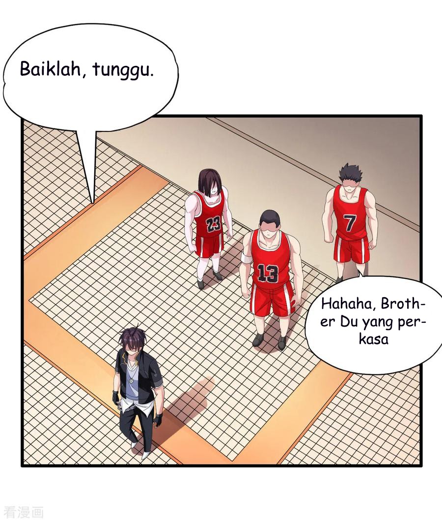 Medical Soldiers Chapter 14 - halaman 21