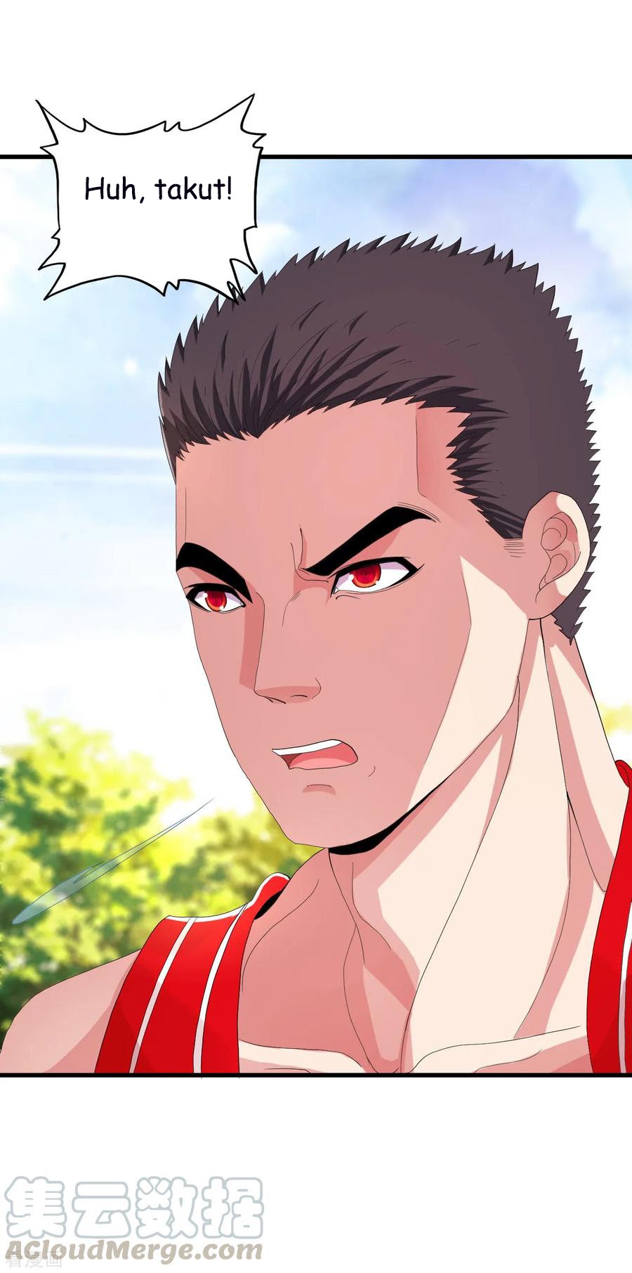 Medical Soldiers Chapter 14 - halaman 22