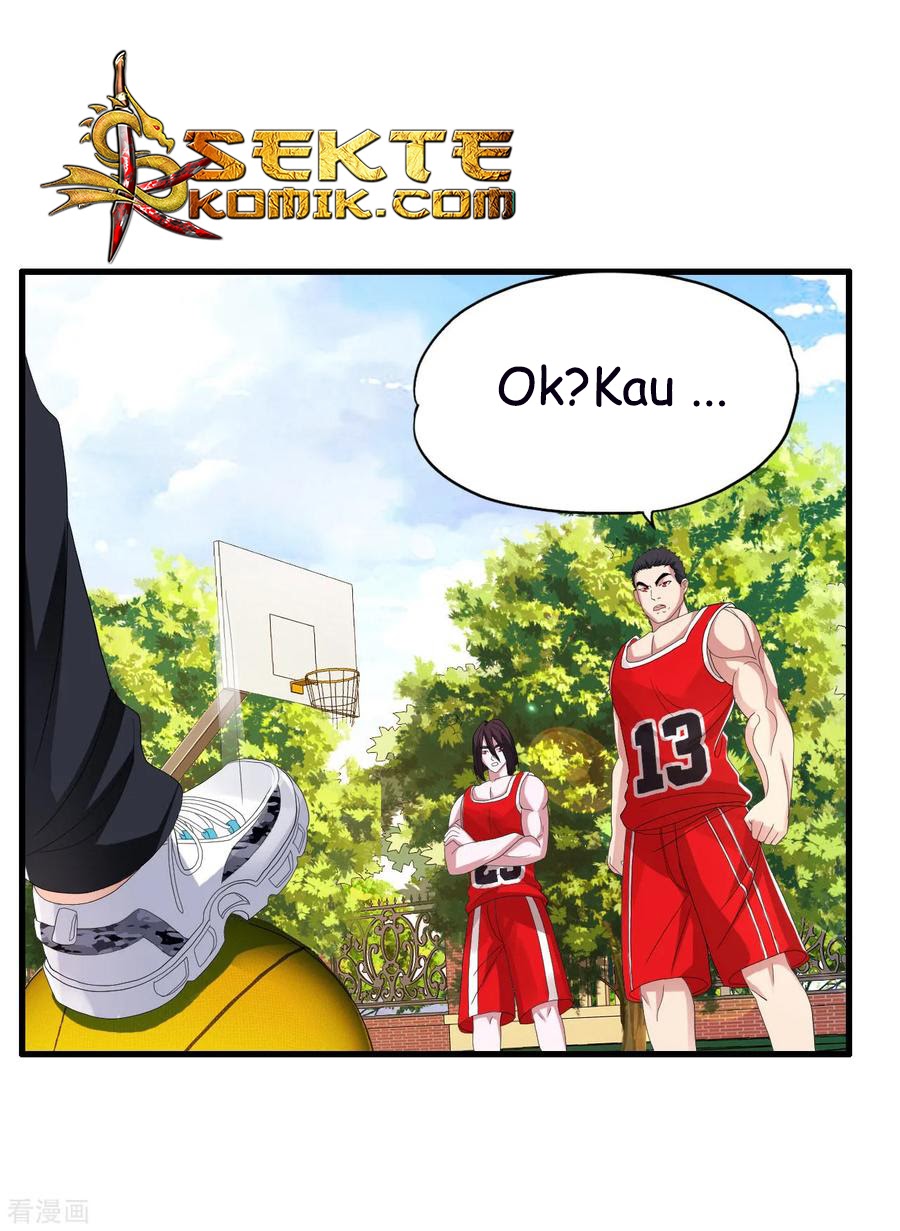 Medical Soldiers Chapter 14 - halaman 23