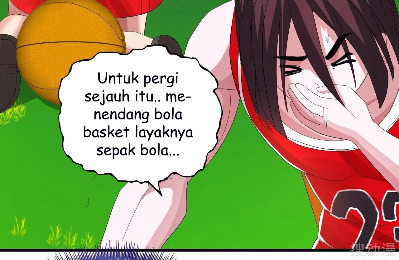 Medical Soldiers Chapter 14 - halaman 31