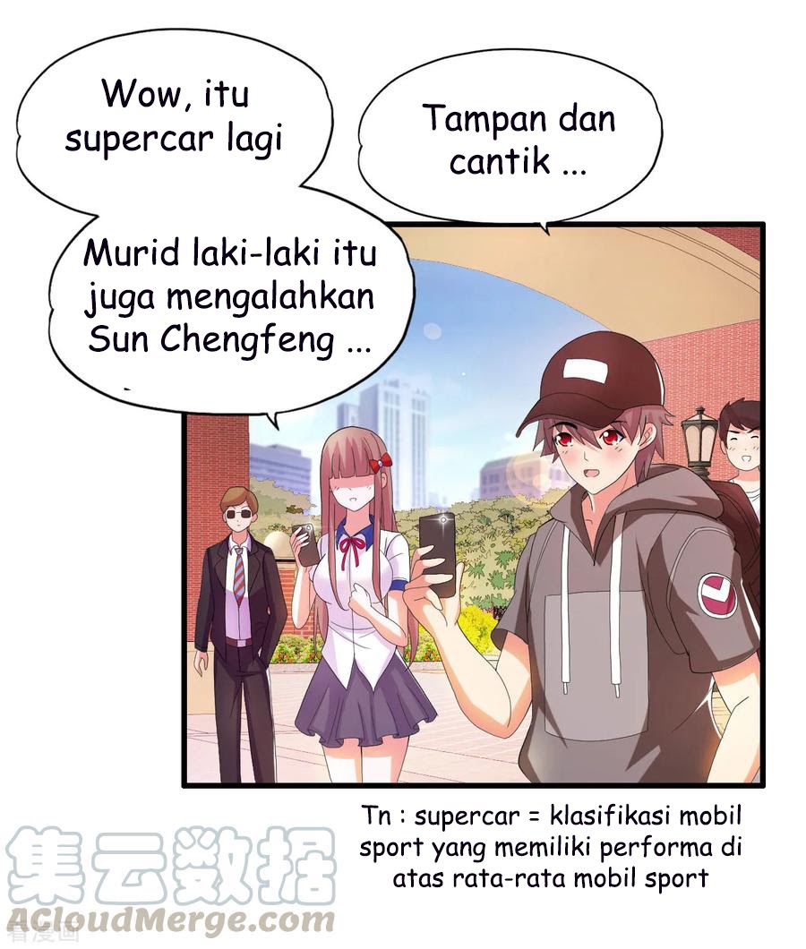 Medical Soldiers Chapter 14 - halaman 6
