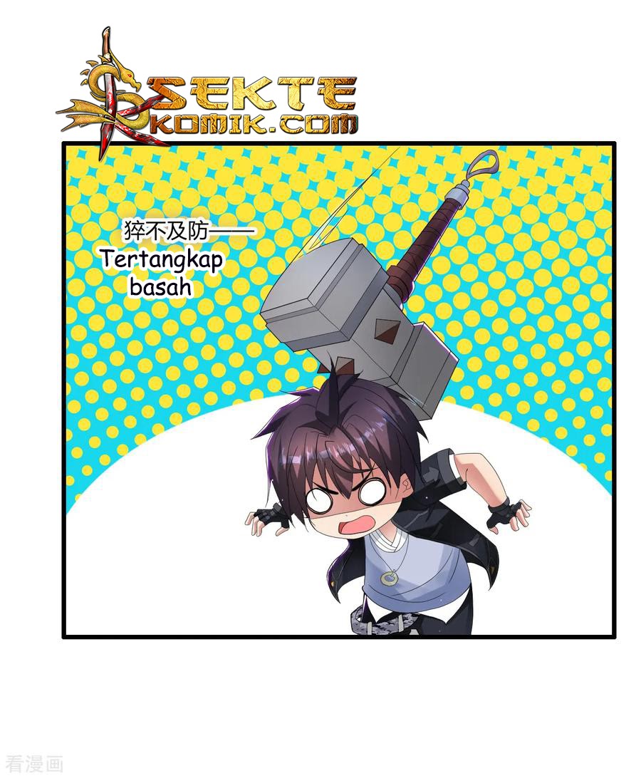 Medical Soldiers Chapter 15 - halaman 19