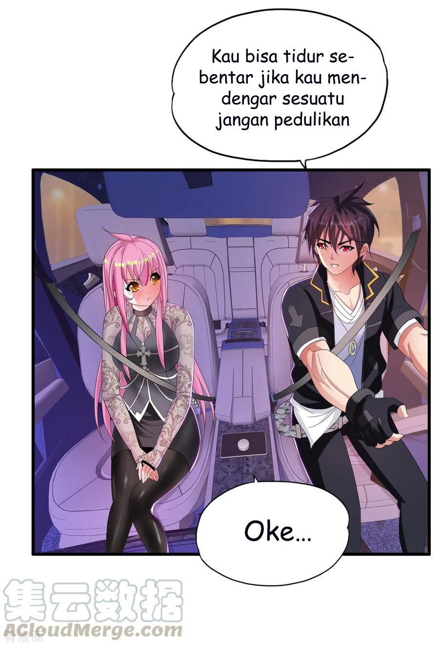 Medical Soldiers Chapter 16 - halaman 10