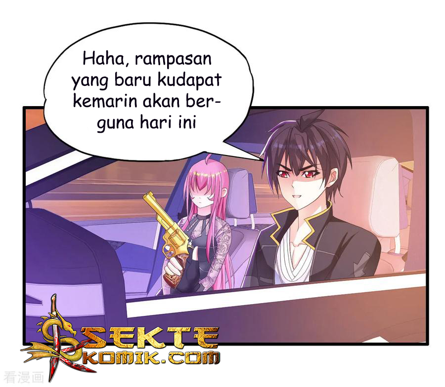 Medical Soldiers Chapter 16 - halaman 11