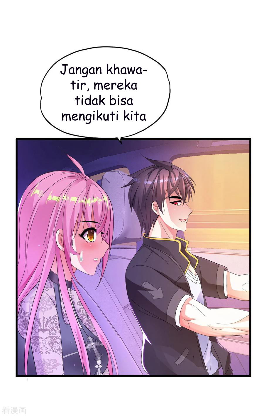 Medical Soldiers Chapter 16 - halaman 15