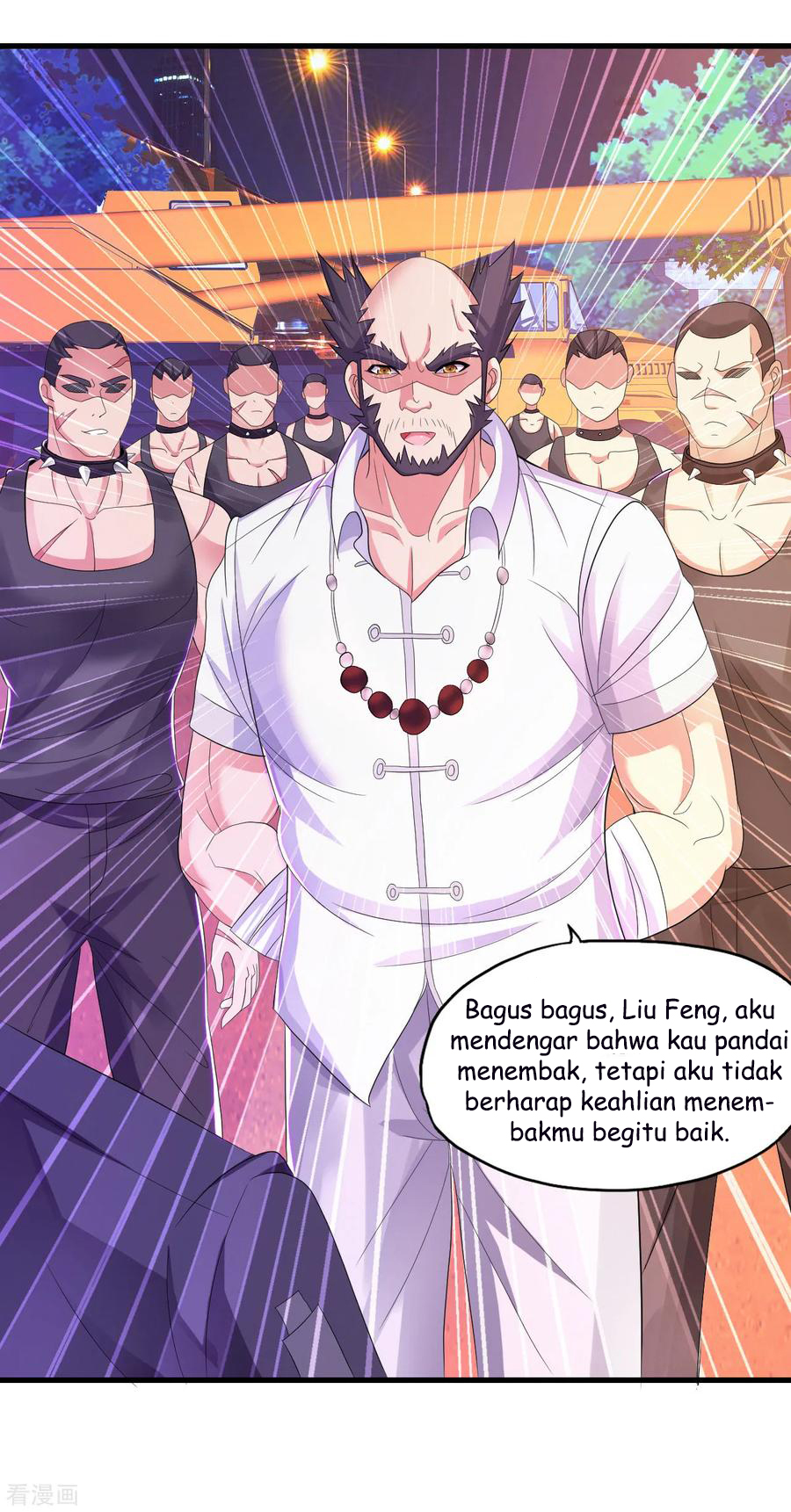 Medical Soldiers Chapter 16 - halaman 19