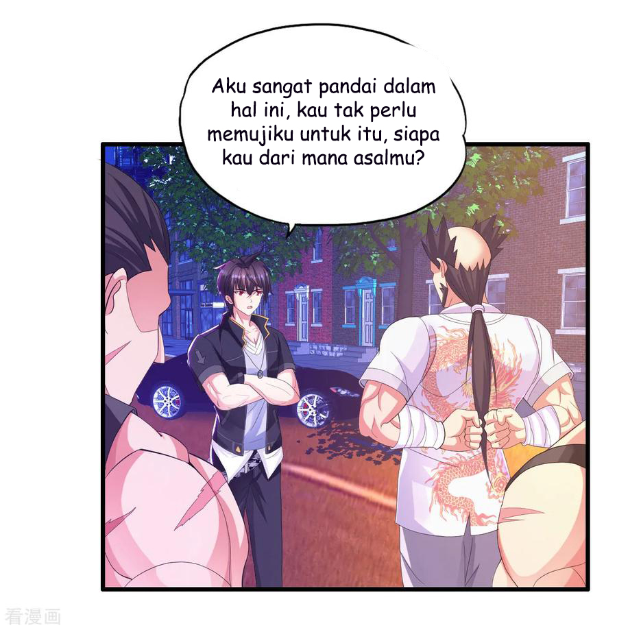 Medical Soldiers Chapter 16 - halaman 20