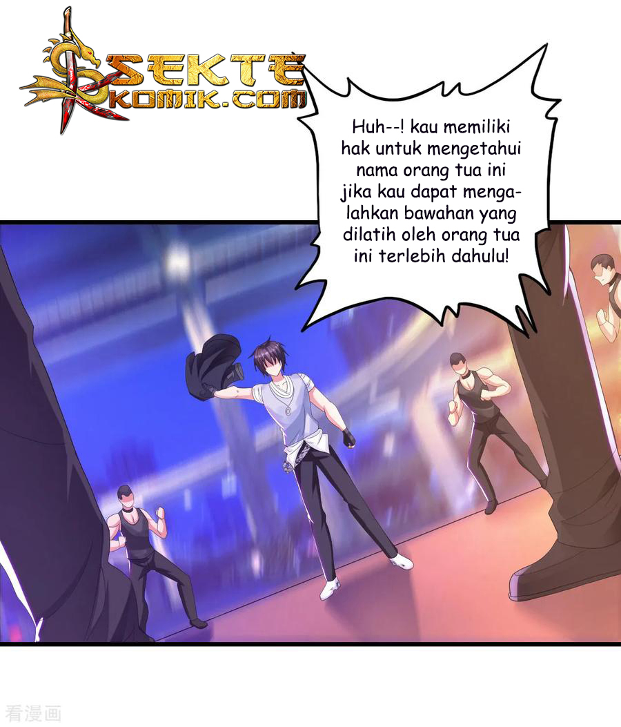 Medical Soldiers Chapter 16 - halaman 21