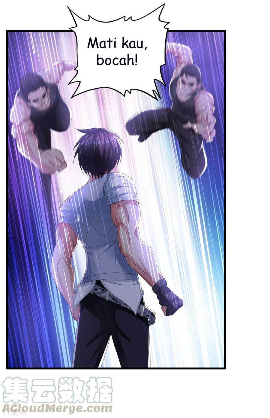 Medical Soldiers Chapter 16 - halaman 22
