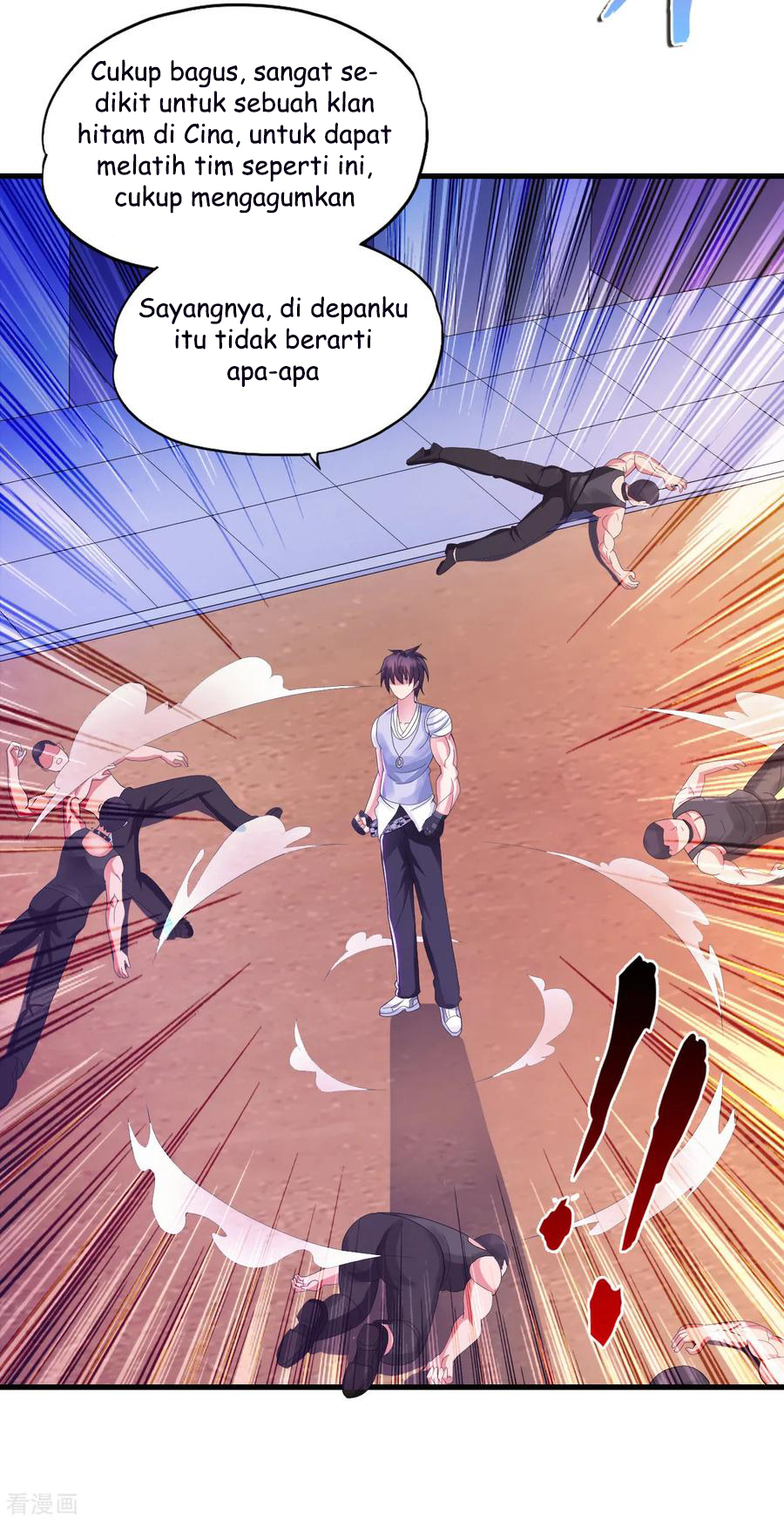 Medical Soldiers Chapter 16 - halaman 24