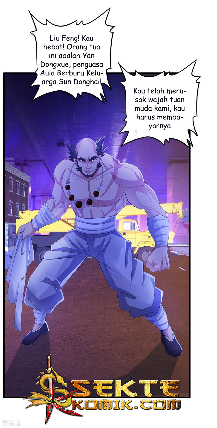Medical Soldiers Chapter 16 - halaman 25