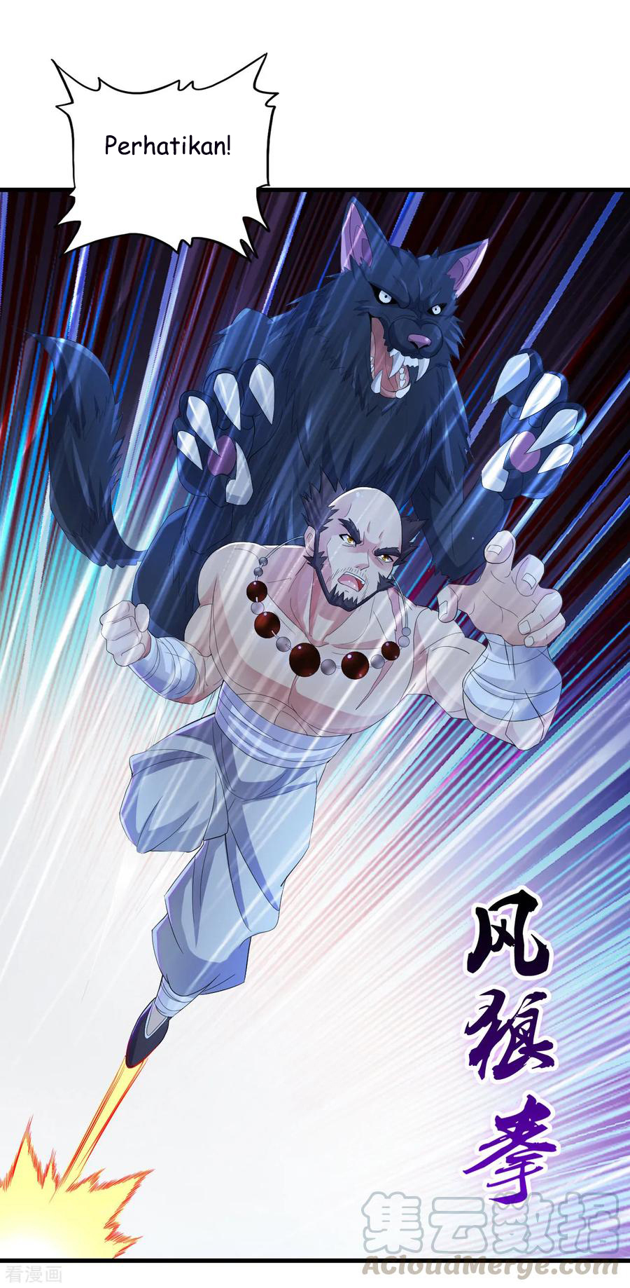 Medical Soldiers Chapter 16 - halaman 26