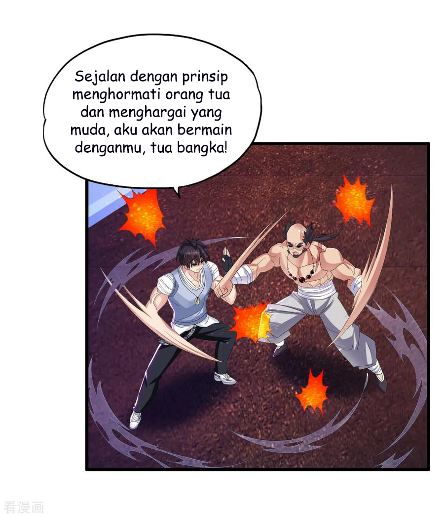 Medical Soldiers Chapter 16 - halaman 27