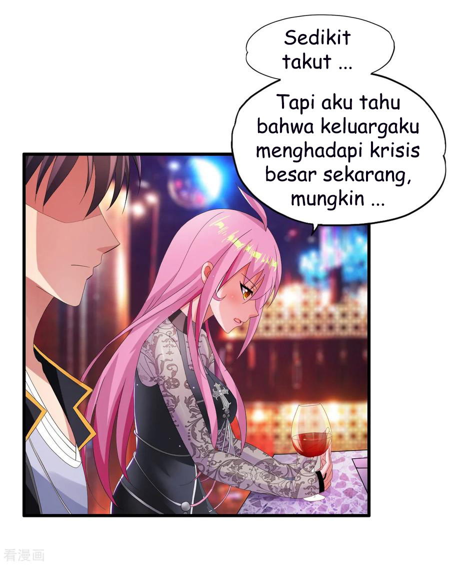 Medical Soldiers Chapter 16 - halaman 3