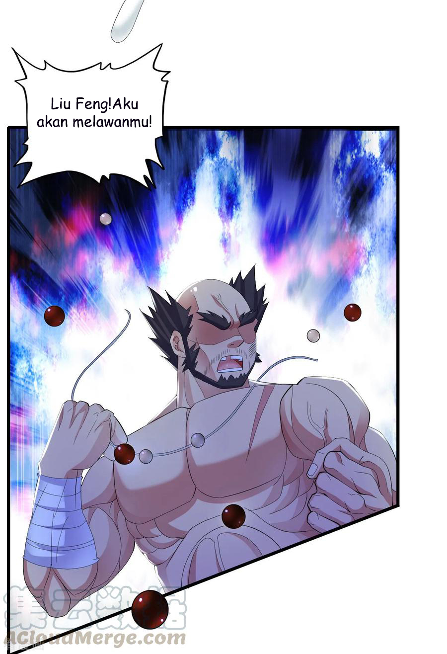 Medical Soldiers Chapter 16 - halaman 30