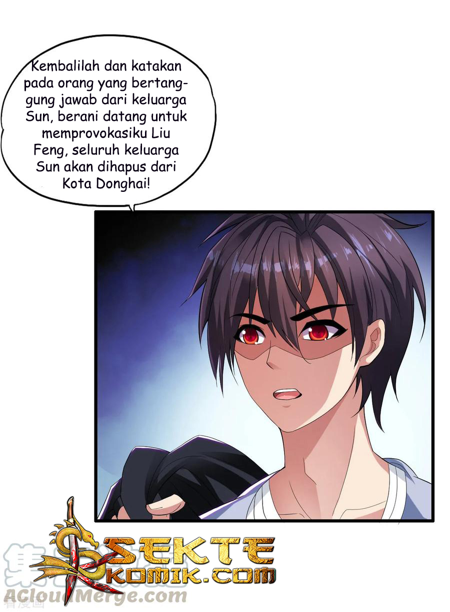 Medical Soldiers Chapter 16 - halaman 34