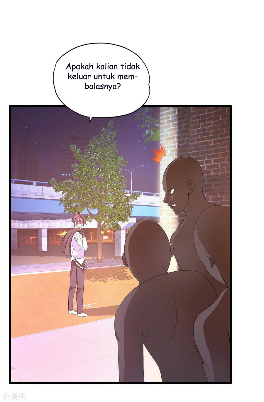 Medical Soldiers Chapter 16 - halaman 35