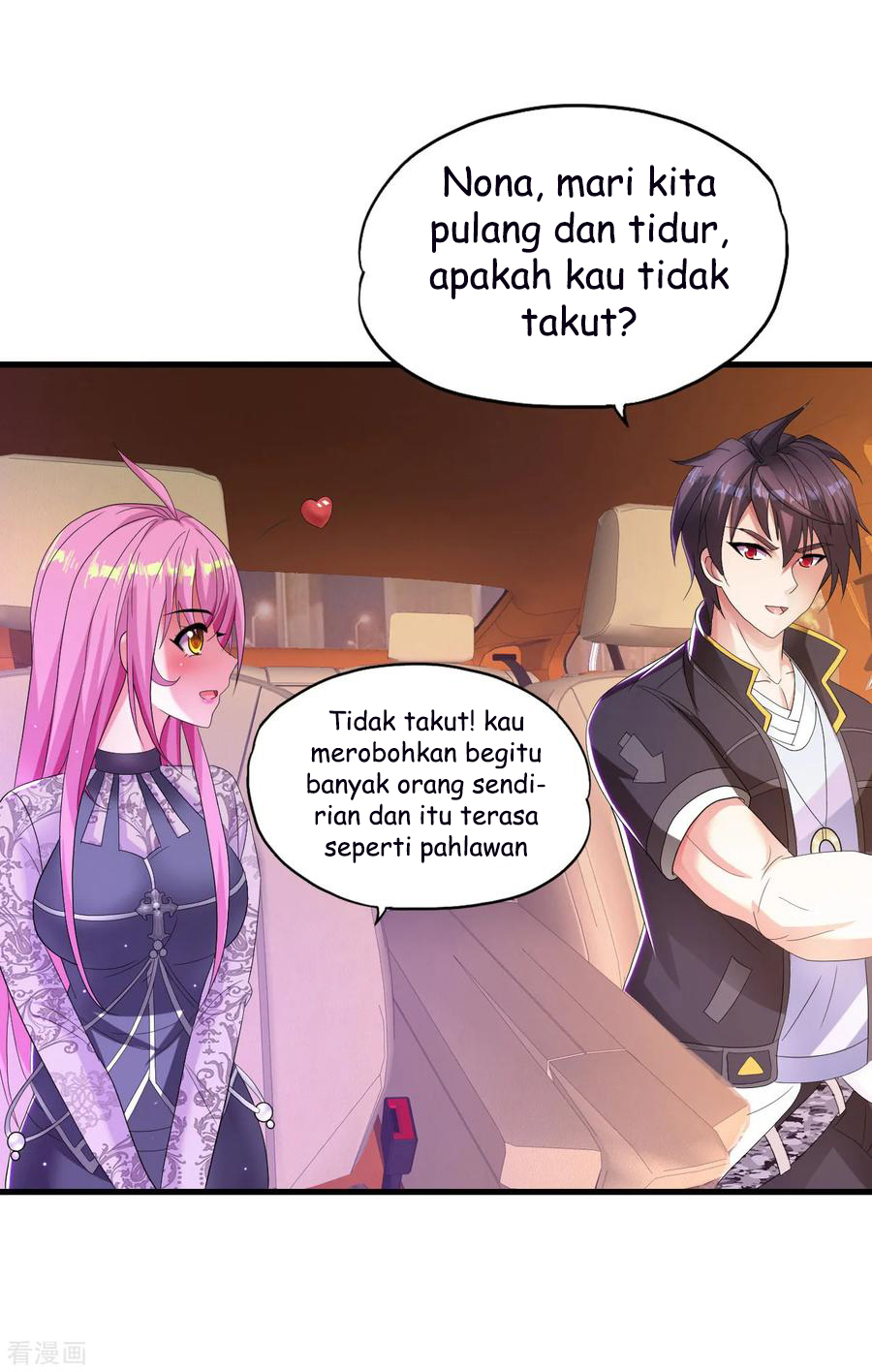 Medical Soldiers Chapter 16 - halaman 37