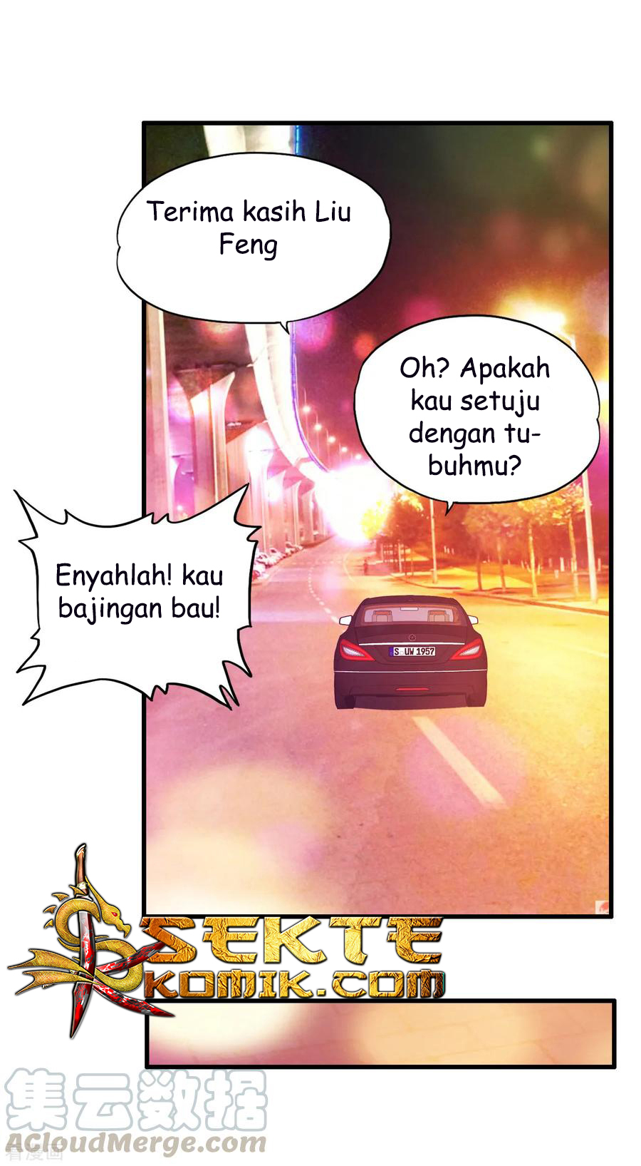 Medical Soldiers Chapter 16 - halaman 38