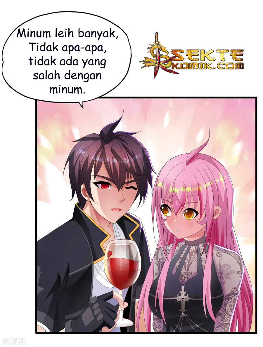 Medical Soldiers Chapter 16 - halaman 4