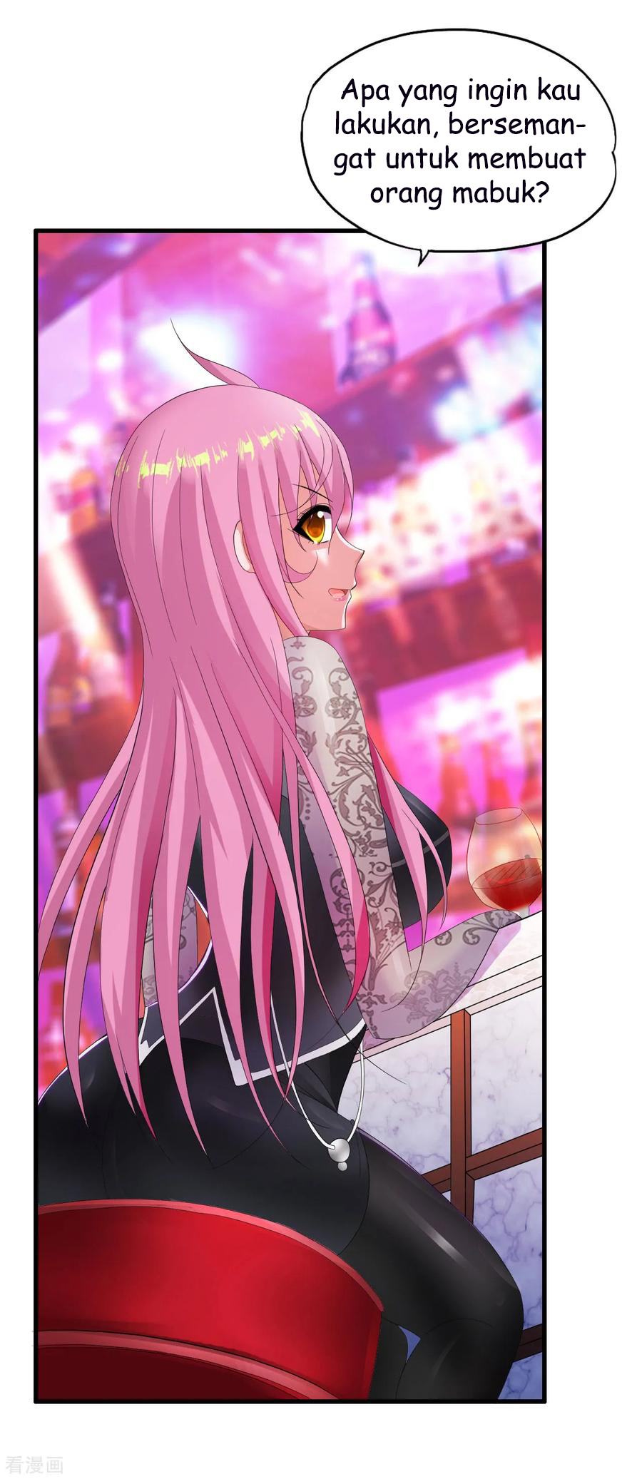 Medical Soldiers Chapter 16 - halaman 5