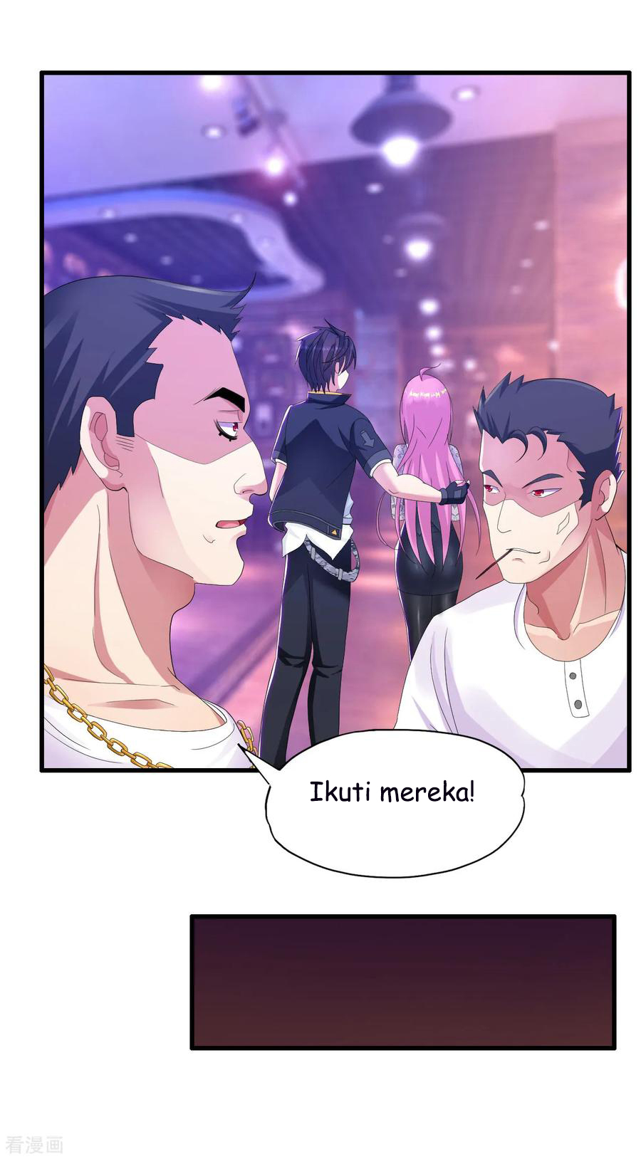 Medical Soldiers Chapter 16 - halaman 8