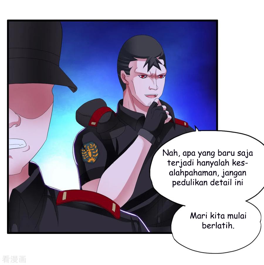 Medical Soldiers Chapter 17 - halaman 13