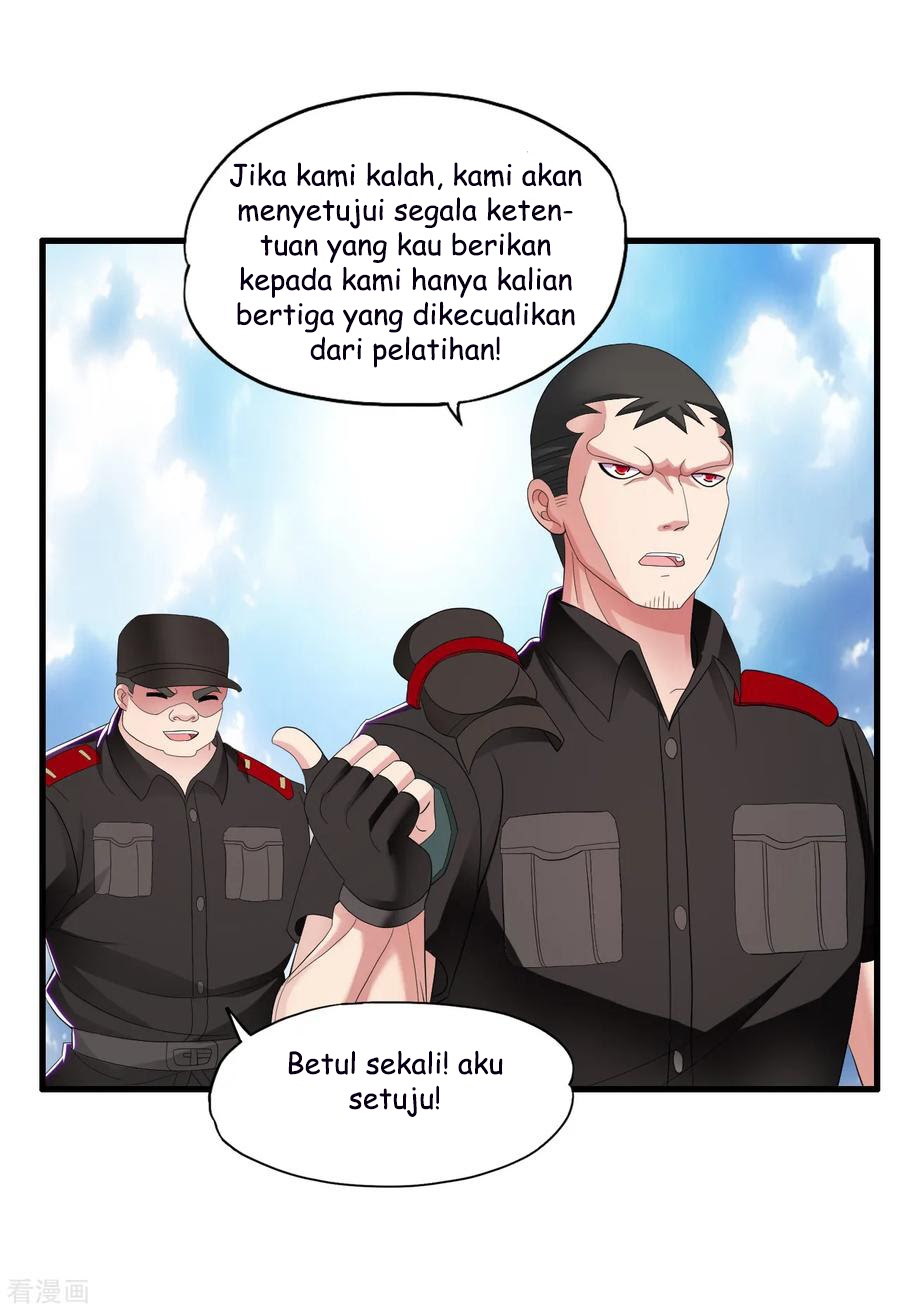 Medical Soldiers Chapter 17 - halaman 26