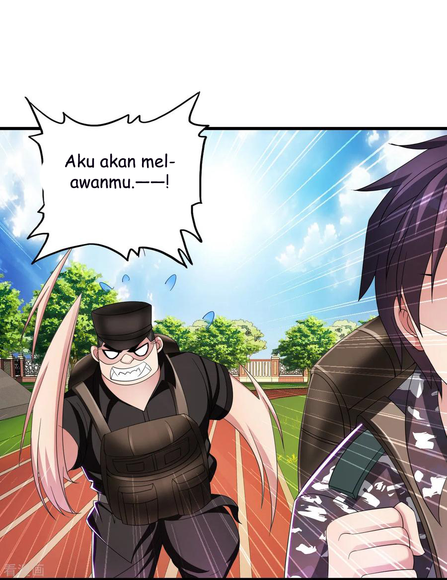 Medical Soldiers Chapter 18 - halaman 11