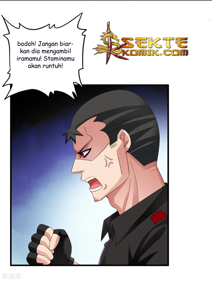 Medical Soldiers Chapter 18 - halaman 12