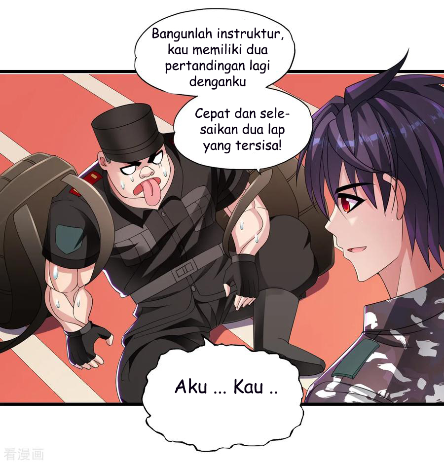 Medical Soldiers Chapter 18 - halaman 17