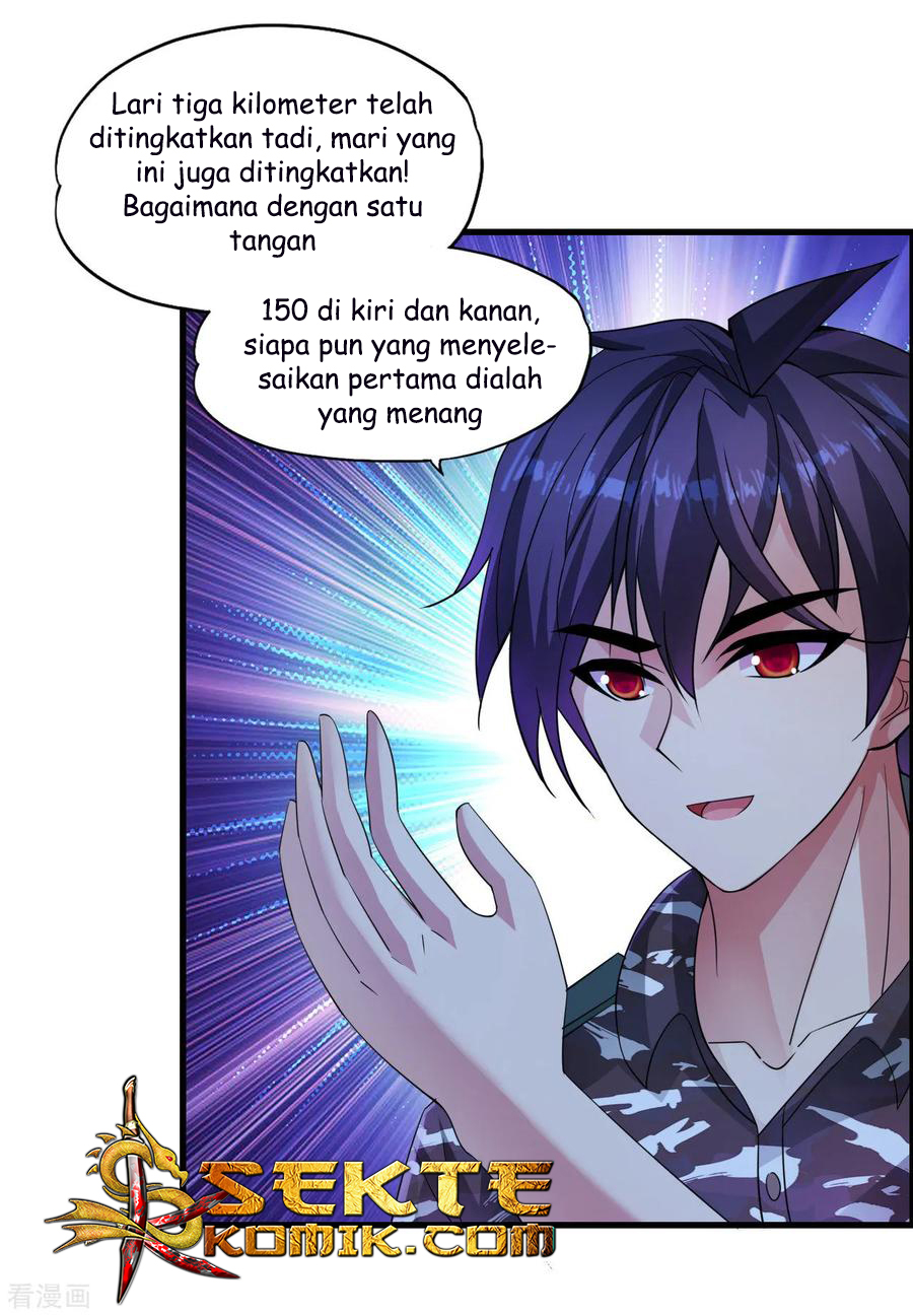 Medical Soldiers Chapter 18 - halaman 20
