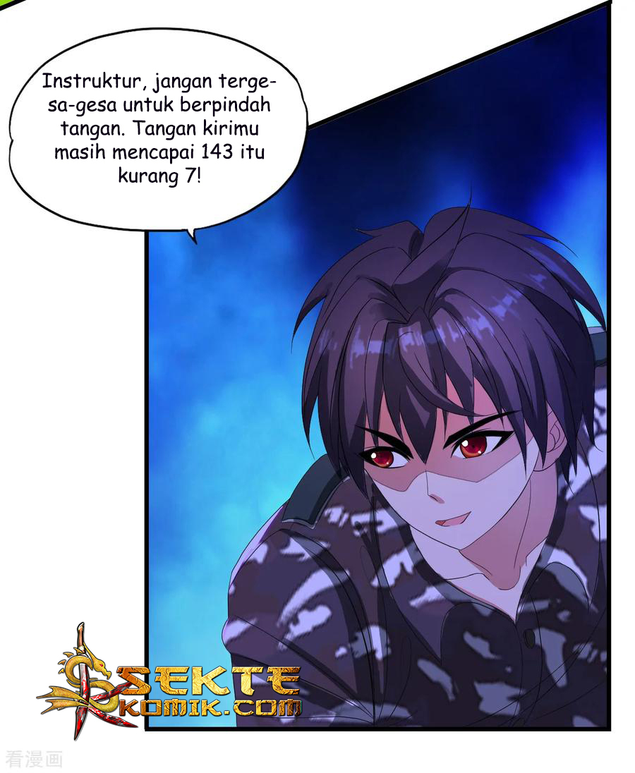 Medical Soldiers Chapter 18 - halaman 25