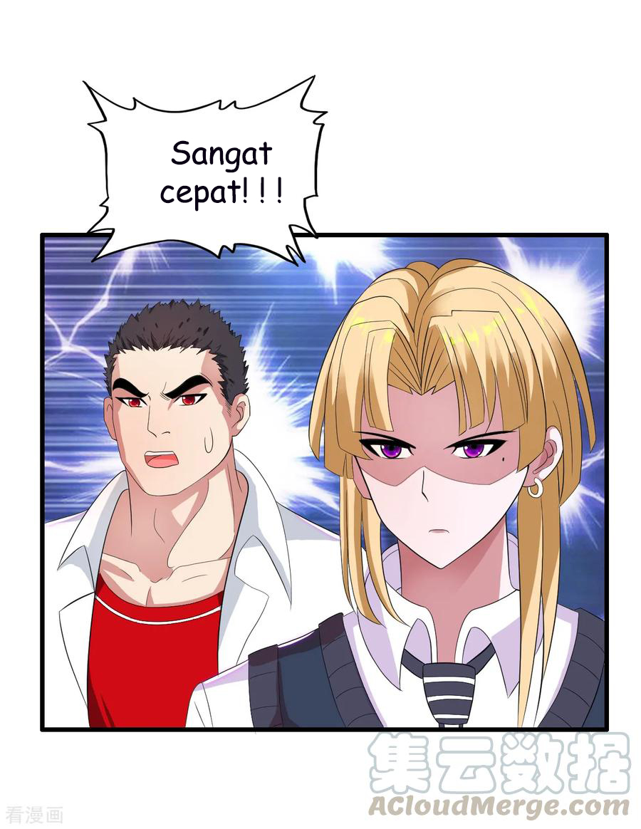 Medical Soldiers Chapter 18 - halaman 31