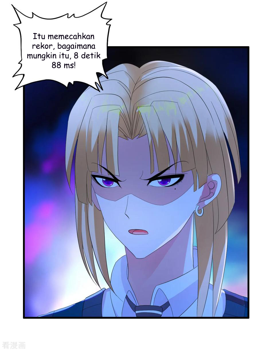 Medical Soldiers Chapter 18 - halaman 34