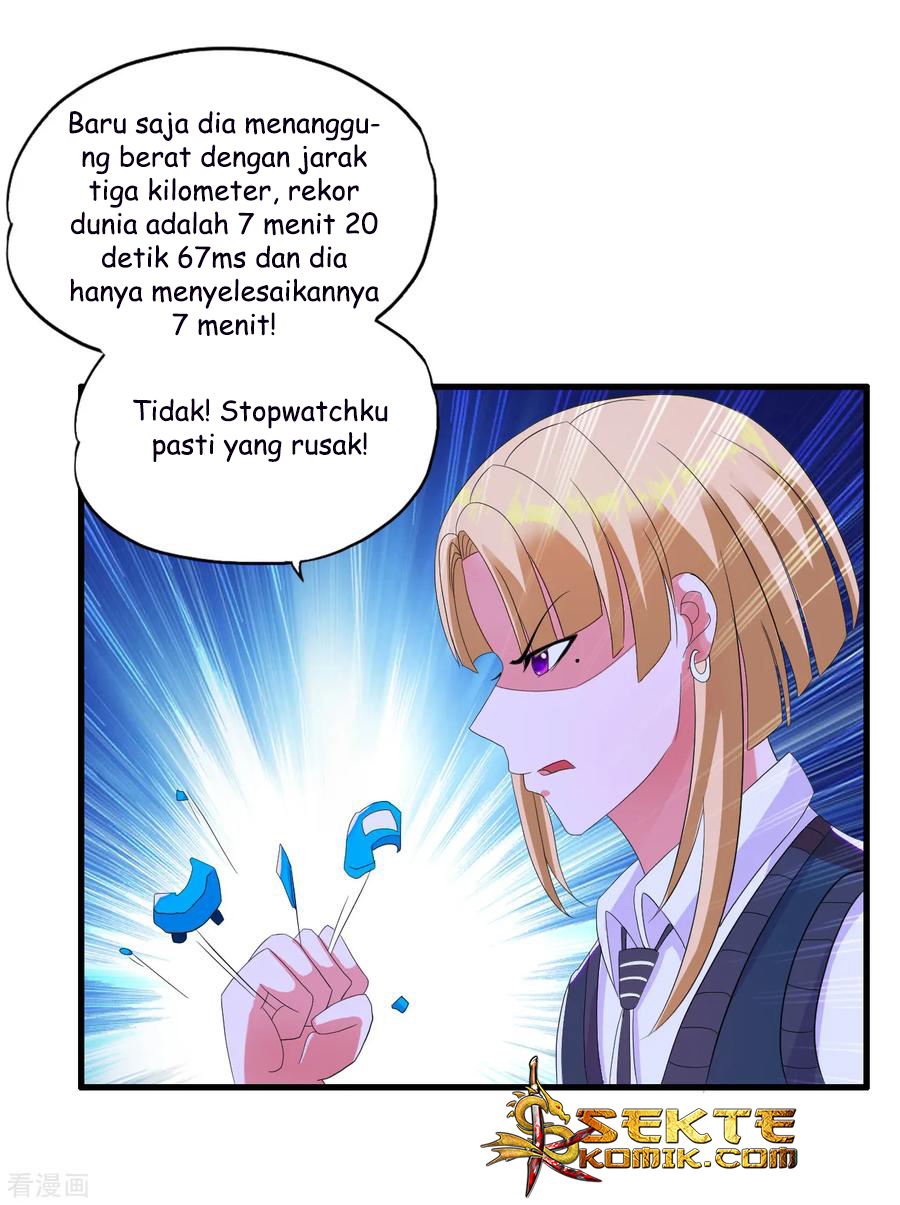 Medical Soldiers Chapter 18 - halaman 37