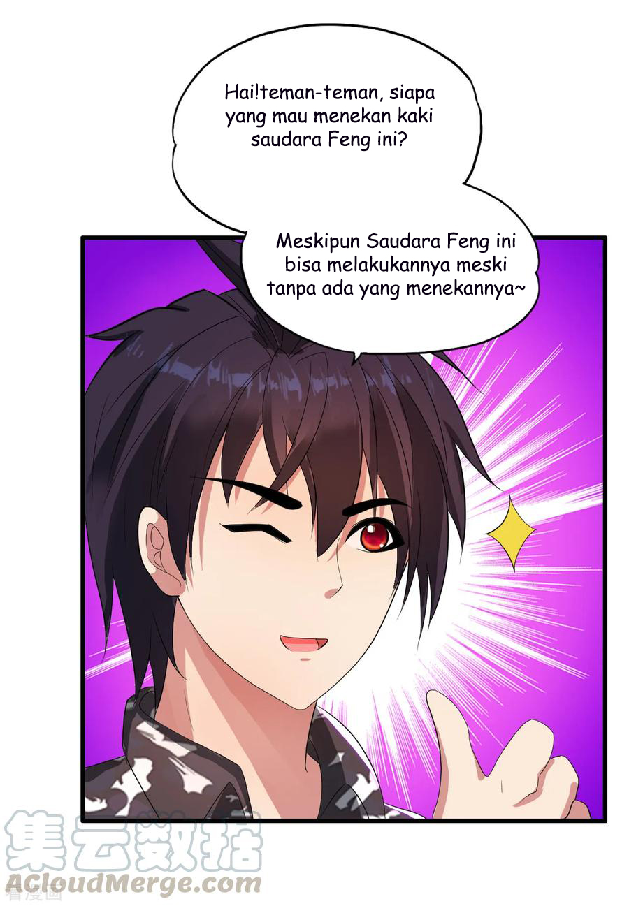 Medical Soldiers Chapter 18 - halaman 39