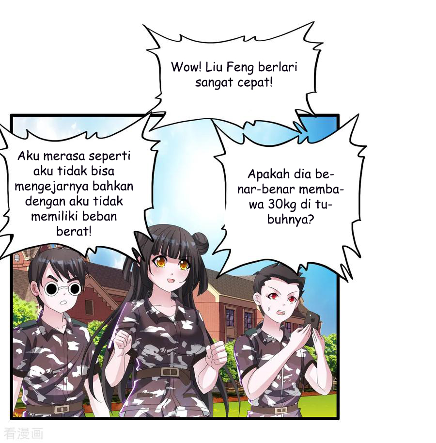 Medical Soldiers Chapter 18 - halaman 5