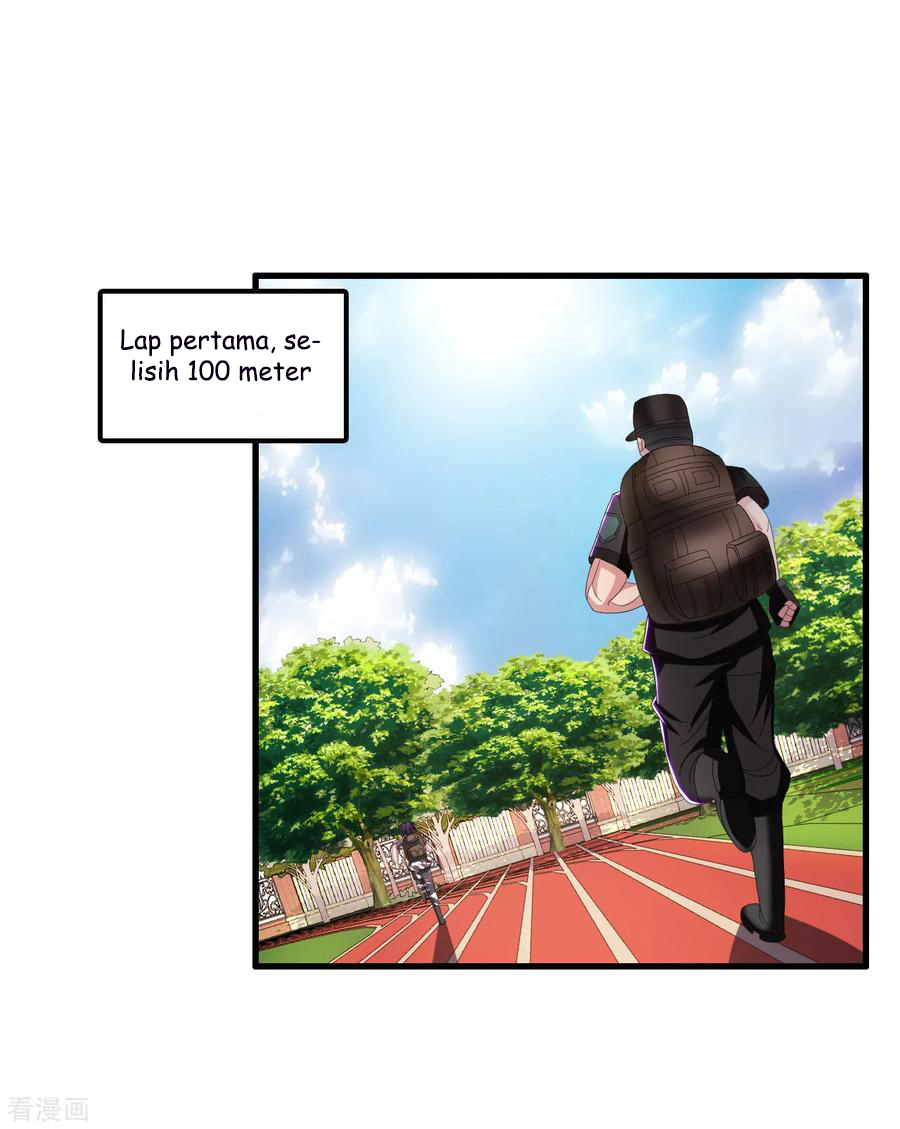 Medical Soldiers Chapter 18 - halaman 7